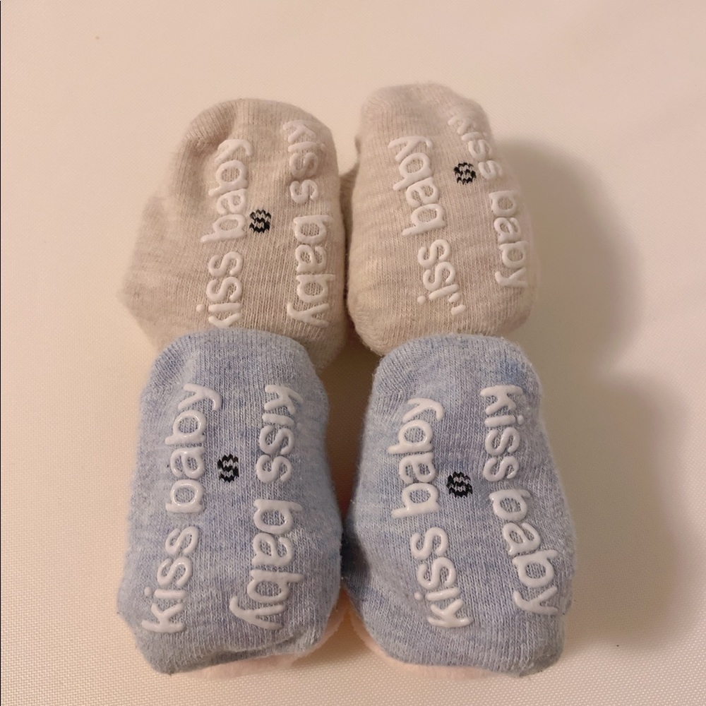 Baby Socks Set - Picture 3 of 5
